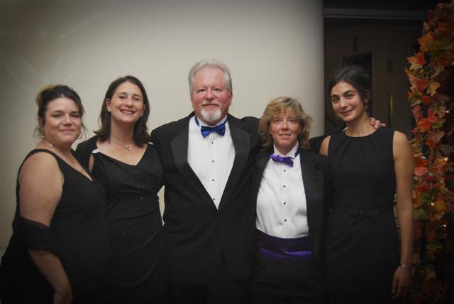 Fabulous event planners!