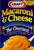 mac 'n cheese