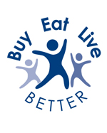 Buy Live Eat Better